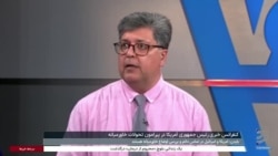  مواضع ایالات متحده در قبال درگیریهای جمهوری اسلامی و اسرائیل