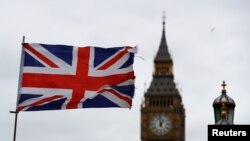 Inggris mengumumkan rencana untuk mengalihkan fokus strategisnya ke Asia, guna melawan ancaman Rusia dan meningkatkan persediaan nuklirnya, Selasa (16/3). (Foto: ilustrasi) 