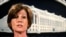 FILE - Then-Deputy Attorney General Sally Yates speaks during a news conference at the Justice Department in Washington, June 28, 2016.