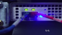 Cyberattacks Raise Worries About US Elections