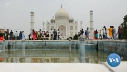 Trump Expects Massive Crowds in India But No Big Trade Deal