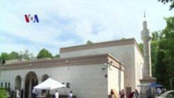 Pemilih Muslim Dalam Pilpres AS