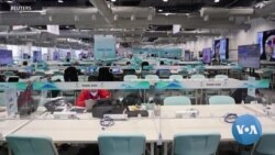 Journalists Use Burner Phones to Protect Privacy at Beijing Olympics