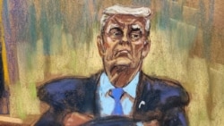 Tramp svedočio pred njujorškim sudom