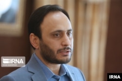 علی بهادری جهرمی - ایرنا