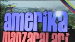 Amerika - Veneseula / US-Venezuela 