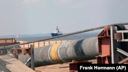 Nordstream