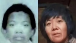 乌克兰的硝烟与铁链女的困境