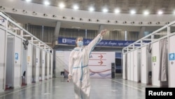 Vakcinacija i dalje ne ide željenim tempom, kažu nadležni