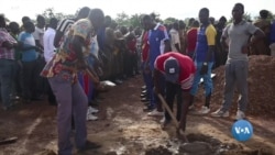 Xalqaro hayot - 24-may, 2019-yil - Afrika va terrorizmga qarshi kurash