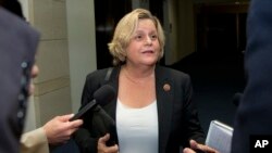 Ілеана Рос-Лехтінен