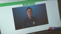 Туристів і мігрантів на кордоні з ЄС скоро зустрічатиме штучний інтелект. Відео