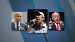 Demokrate u niskom startu za predsedničku nominaciju 2020.