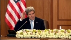 Secretary of State Kerry on US-Saudi Arabia Relations