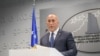 Ramuš Haradinaj, premijer Kosova u ostavci