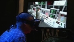 Пентагон переміщається у віртуальну реальність