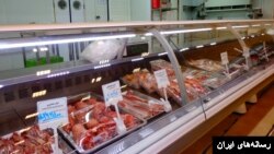 گوشت، غایب سفره‌های کوچک‌شده در ایران