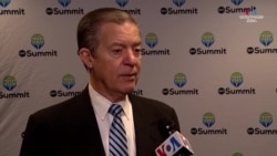 Պետք է պաշտպանել Հայաստանը՝ որպես ազատության ամրոց այնպիսի մի տարածաշրջանում, որը շատ ծանոթ չէ ազատության հետ. Սեմ Բրաունբեք