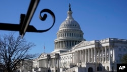 Arhiva: Zgrada američkog Kongresa. 