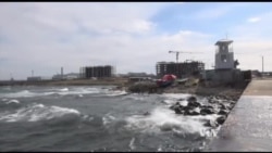 Qrimda sayyohlik jonlanmoqda