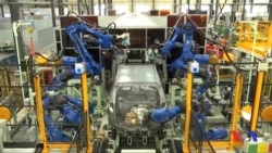 Tramp xalqaro savdo masalasida Amerika manfaatlari himoyasiga turdi