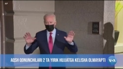 Xalqaro hayot – 4-oktabr, 2021-yil