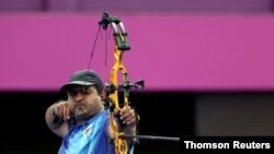 رمضان بیابانی