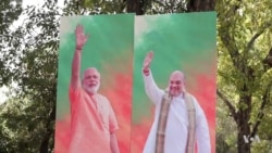 Indian PM Modi Wins Sweeping Victory in Crucial State