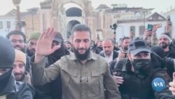 Xalqaro hayot - 20-dekabr, 2024-yil - G’o’laniy Damashqda AQSh diplomatlari bilan ko’rishdi