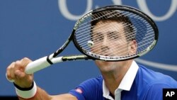 US Open Tennis