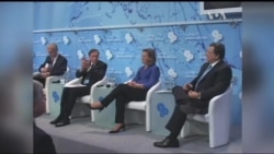 Санкції щодо Росії будуть залежати від виконання Мінських угод - Нуланд. Відео