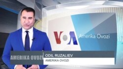 Xalqaro hayot - 20-dekabr, 2021-yil