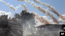 درگیری‌های اسرائیل و فلسطینیان
