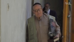 Afghanistan’s ‘Last Jew’ to Leave Over Taliban Fear After US Troop Withdrawal 