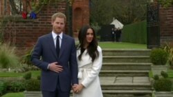 Pangeran Harry Melamar Meghan Markle