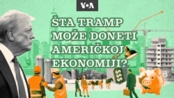 Šta Tramp može doneti američkoj ekonomiji?