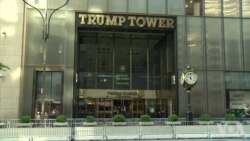 分析人士:穆勒调查揭示了川普圈子的腐败