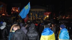 Qrimda yashayotgan sobiq o'zbekistonliklar fikr bildiradi