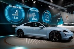 خودروی تمام برقی «تایکان»