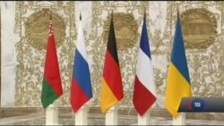 Продовжувати мінські переговори чи залишати їх. Думки експертів. Відео