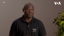 Raya Kwararrun Matasa A Fannin Kwallon Kafa Na Da Muhimmanci – Amunike