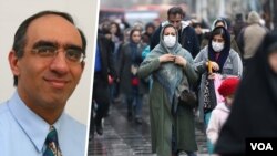  حسن نائب هاشم، پزشک و مدافع حقوق بشر 