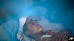 پاکستان در سال ۲۰۲۱، حدود ۵۰ هزار مبتلا شناسایی کرد