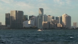 Як мешканці Маямі готуються до підвищення рівня води в океані. Відео