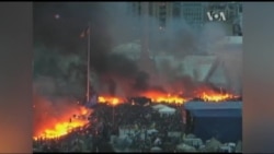 Чому Євромайдан обростає міфами? Відео