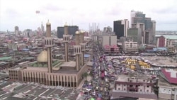 Africa Could See World's First 100 Million City by Century's End