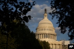 کنگره آمریکا