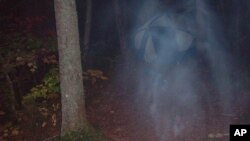 بھوتوں کی سائنسی حقیقت