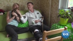 An American Odyssey: Two Years In A Russian Jail