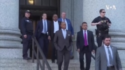 Neizvesna pravna i politička sudbina gradonačelnika Njujorka